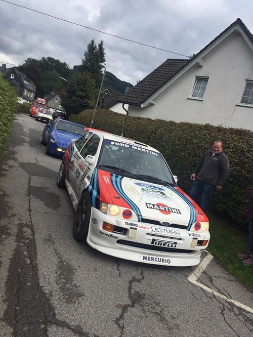 2019 Sauerland Klassik